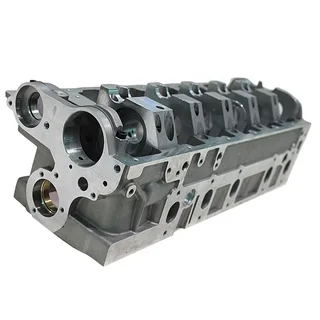 Axd Vw Bus 2.5 Tdi 10v New Bare Heads Now In Stock