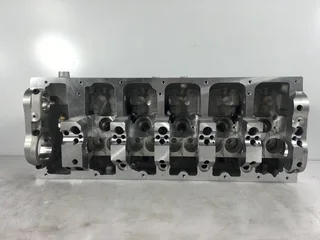 AXD VW BUS 2.5 TDI 10V NEW BARE HEADS NOW IN STOCK