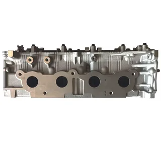 Nissan Hr16de 16v New Bare Heads Now In Stock Call Us For A Price