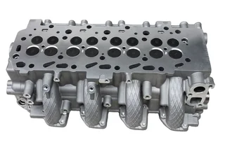 Mitsubishi 4d56u 16v New Bare Heads Now In Stock