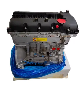 Hyundai Long Blocks Now In Stock Call Us For A Price