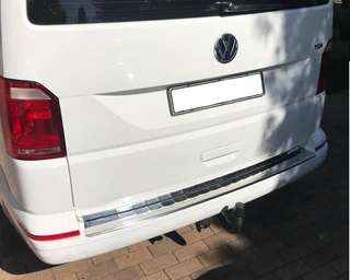 Vw Caravelle / Kombi / Transporter Accessories