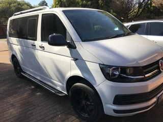 VW Caravelle / Kombi / Transporter ACCESSORIES