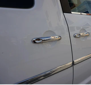 VW Caravelle / Kombi / Transporter ACCESSORIES