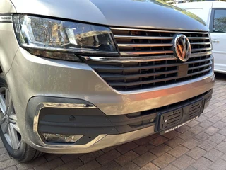 VW Caravelle / Kombi / Transporter ACCESSORIES