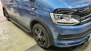 VW Caravelle / Kombi / Transporter ACCESSORIES