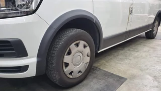 VW Caravelle / Kombi / Transporter ACCESSORIES