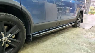 VW Caravelle / Kombi / Transporter ACCESSORIES