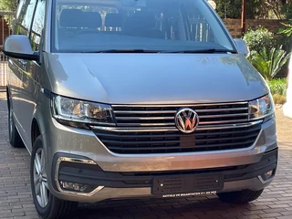 VW Caravelle / Kombi / Transporter ACCESSORIES