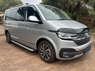 VW Caravelle / Kombi / Transporter ACCESSORIES