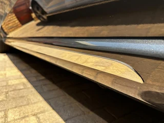 Mercedes Vito / Viano / V-Class W447 Roof Rails