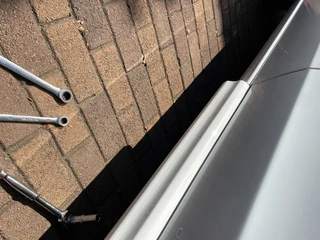 Mercedes Vito / Viano / V-Class W447 Roof Rails