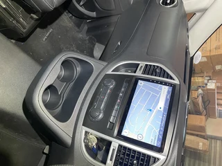 Mercedes Vito / Viano / V-Class W447 Roof Rails