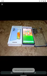 Samsung A 33