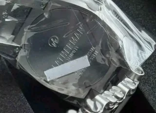 Leatherman Tread Watch