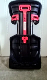 Chelino Child car seat