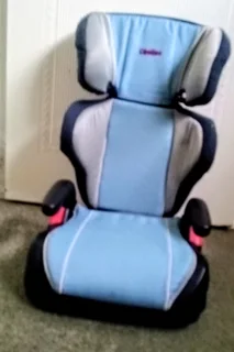 Chelino Child car seat