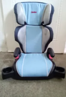 Chelino Child car seat