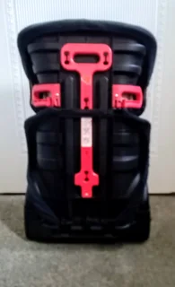 Chelino Child car seat