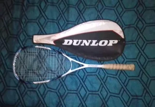 Dunlop G-Force 20 Squash Racket