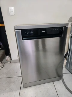 Whirpool Dishwasher