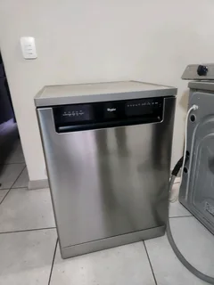 Whirpool Dishwasher
