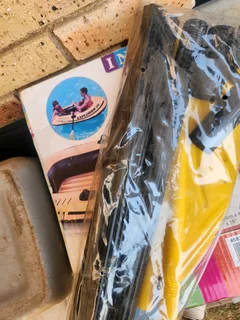 Explorer 200 inflatable boat