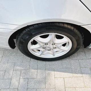 Mercedes-Benz C200 Classic