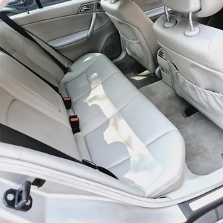 Mercedes-Benz C200 Classic