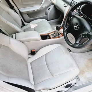 Mercedes-Benz C200 Classic