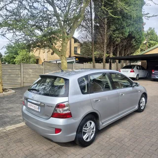 Honda CIVIC 1.5i