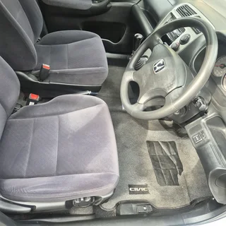 Honda CIVIC 1.5i