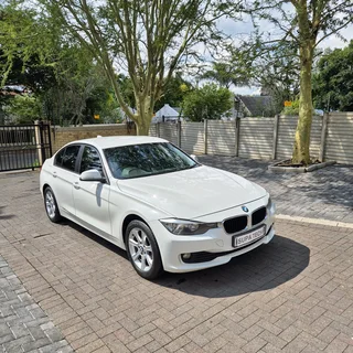 BMW 320D