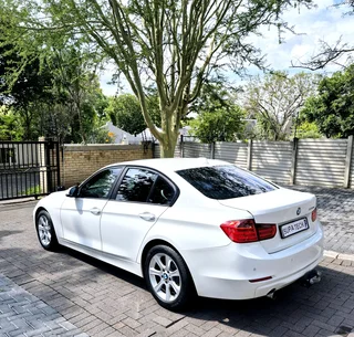 BMW 320D