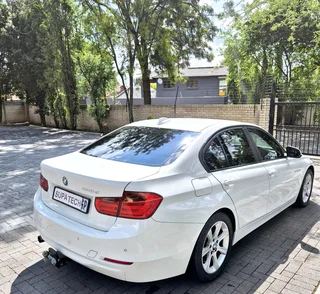 BMW 320D