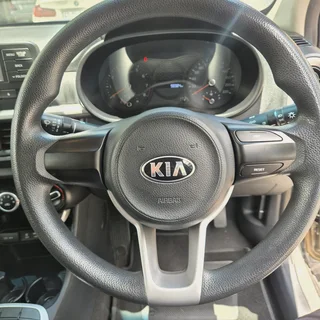 KIA PICANTO 1.2 START AUTO 2018