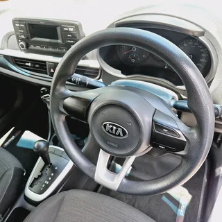 KIA PICANTO 1.2 START AUTO 2018