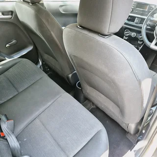 KIA PICANTO 1.2 START AUTO 2018