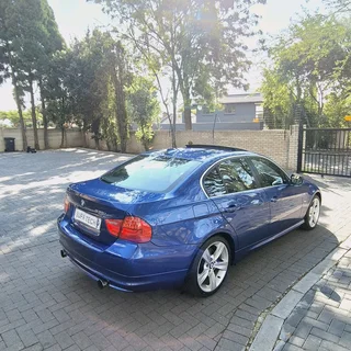 Bmw 335i