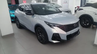 2025 Other Other SUV