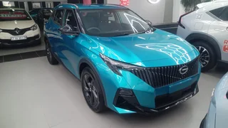 2025 Other Other SUV