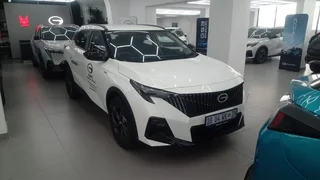 2025 Other Other SUV