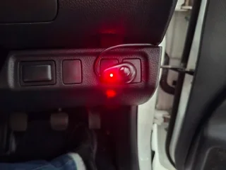 2022 Nissan Navara Single Cab