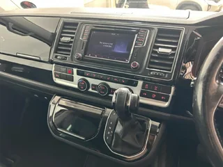 2017 Volkswagen Caravelle MPV/Bus