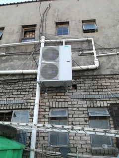 Air Conditioning lnstalation and Service
