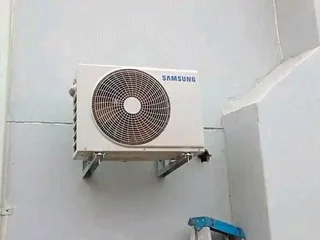 Air Conditioning lnstalation and Service