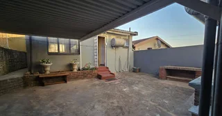 House - Ad posted by Nigel Pillay