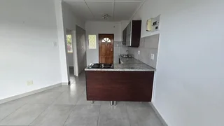 Apartment - Ad posted by Nigel Pillay