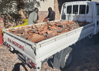 Bakkie And Truck For Hire And Removal
