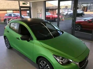 VINYL WRAP WIDE RANGE COLOUR AVAILABLE